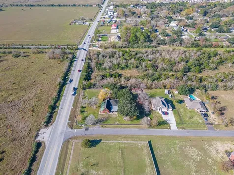 8321 Fm 517 Road W Dickinson TX 77539