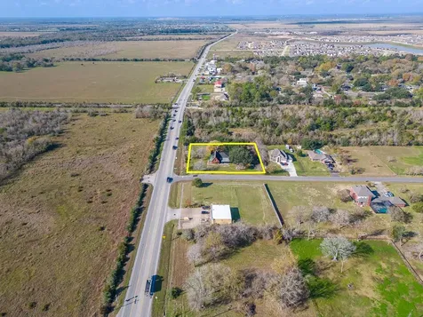 8321 Fm 517 Road W Dickinson TX 77539