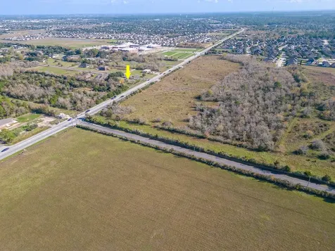8321 Fm 517 Road W Dickinson TX 77539