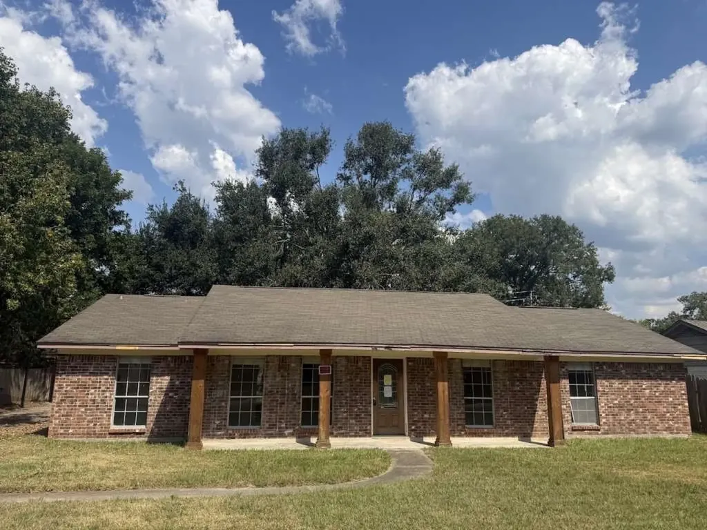 2509 River Ridge Conroe TX 77385