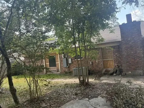 2509 River Ridge Conroe TX 77385