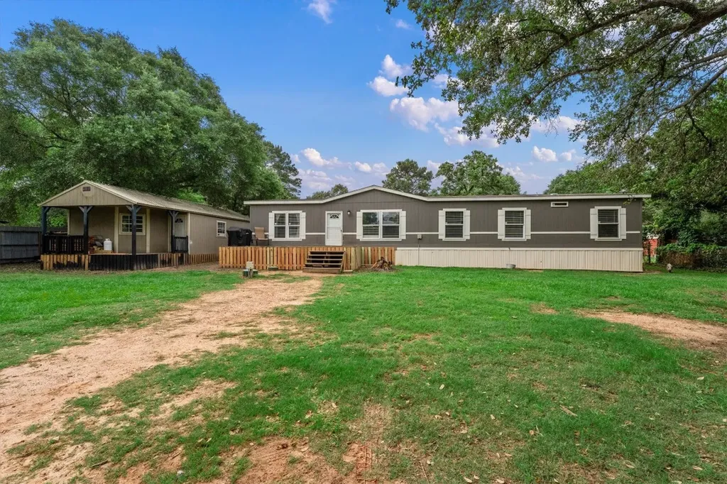 19607 Turtle Dove Lane Magnolia TX 77355