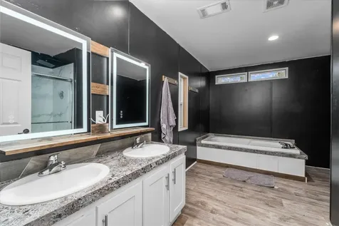 19607 Turtle Dove Lane Magnolia TX 77355
