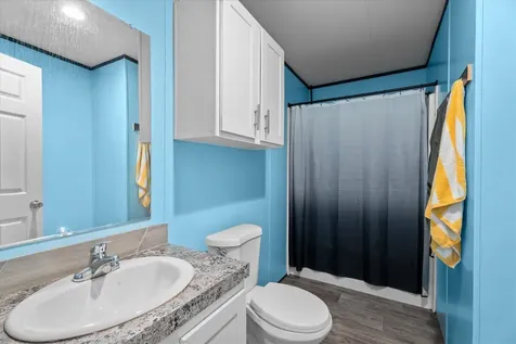 19607 Turtle Dove Lane Magnolia TX 77355