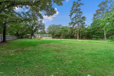 19607 Turtle Dove Lane Magnolia TX 77355