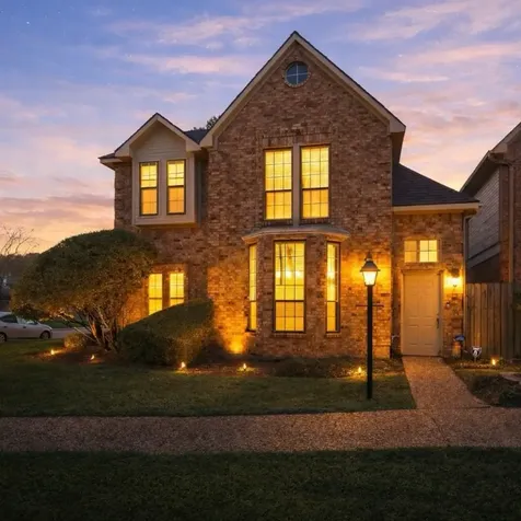 6718 Queensclub Drive Houston TX 77069
