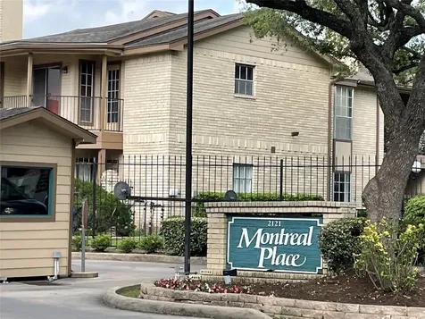 2121 Hepburn Street 1112 Houston TX 77054