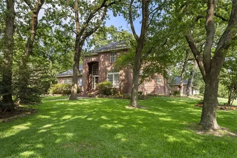1 Fairmont Court Conroe TX 77304