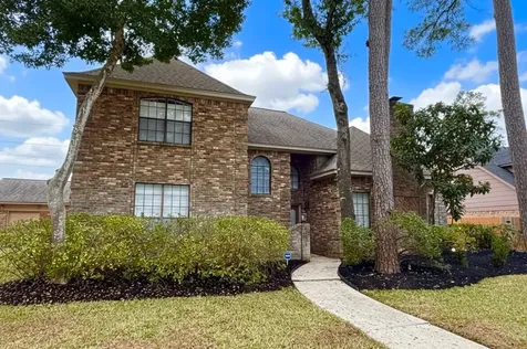 12511 Oakcroft Drive Houston TX 77070