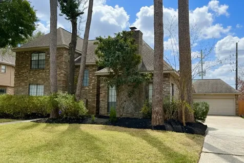 12511 Oakcroft Drive Houston TX 77070