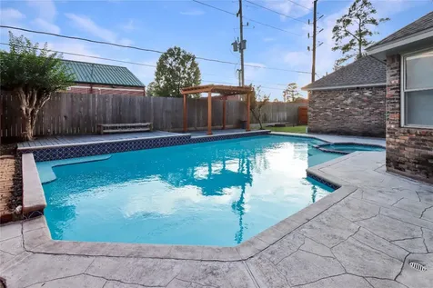 12511 Oakcroft Drive Houston TX 77070