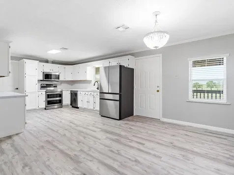 7839 S Gulfway Drive Sabine Pass TX 77655