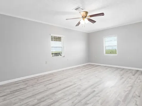 7839 S Gulfway Drive Sabine Pass TX 77655