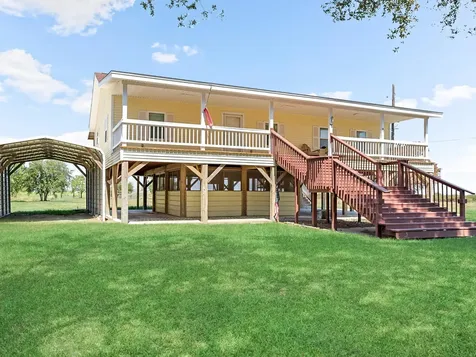 7839 S Gulfway Drive Sabine Pass TX 77655