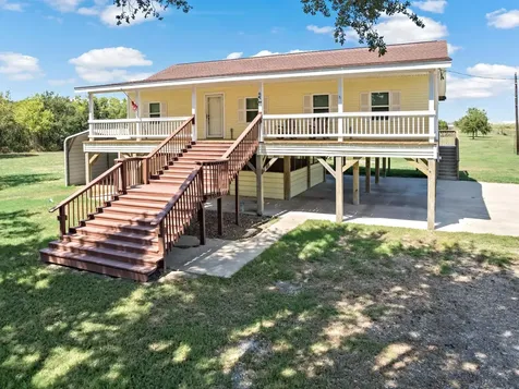 7839 S Gulfway Drive Sabine Pass TX 77655