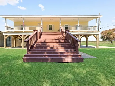 7839 S Gulfway Drive Sabine Pass TX 77655
