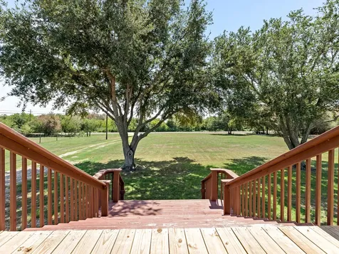 7839 S Gulfway Drive Sabine Pass TX 77655