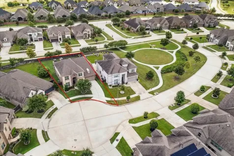 1911 Donna Temple Court Richmond TX 77469
