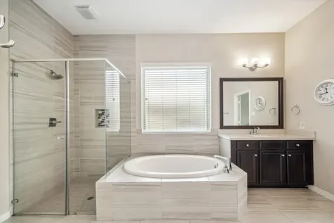 1911 Donna Temple Court Richmond TX 77469