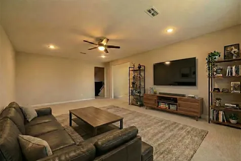 1911 Donna Temple Court Richmond TX 77469