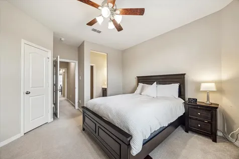 1911 Donna Temple Court Richmond TX 77469