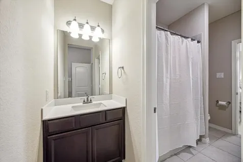 1911 Donna Temple Court Richmond TX 77469