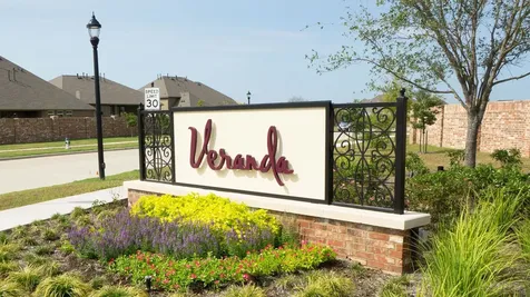 1911 Donna Temple Court Richmond TX 77469