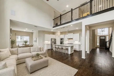 1911 Donna Temple Court Richmond TX 77469