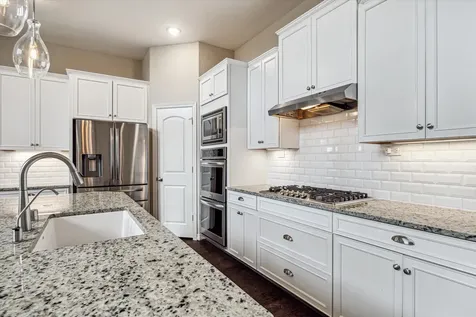 1911 Donna Temple Court Richmond TX 77469
