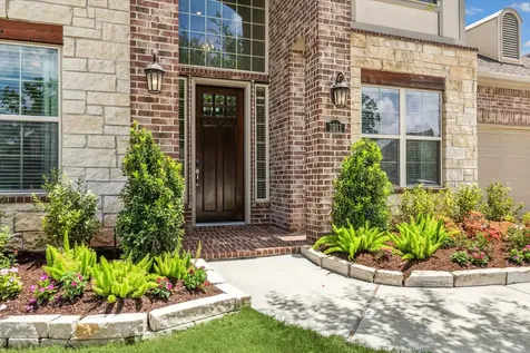 1911 Donna Temple Court Richmond TX 77469