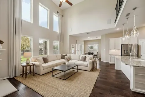 1911 Donna Temple Court Richmond TX 77469