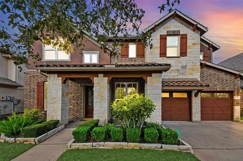 17306 Newtonmore Crossing Richmond TX 77407