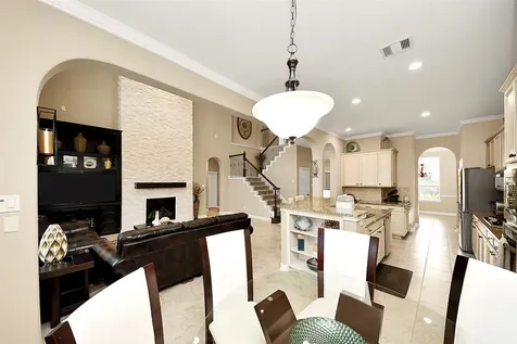 17306 Newtonmore Crossing Richmond TX 77407