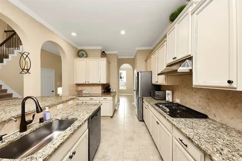 17306 Newtonmore Crossing Richmond TX 77407