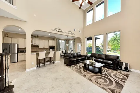 17306 Newtonmore Crossing Richmond TX 77407