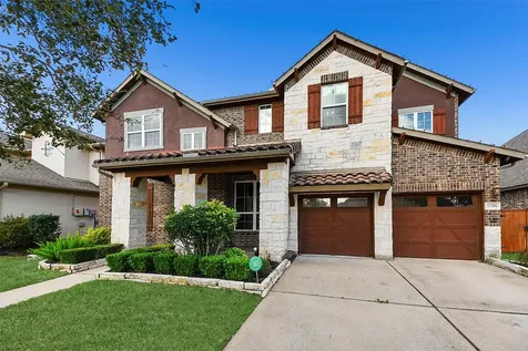 17306 Newtonmore Crossing Richmond TX 77407