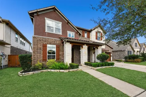 17306 Newtonmore Crossing Richmond TX 77407