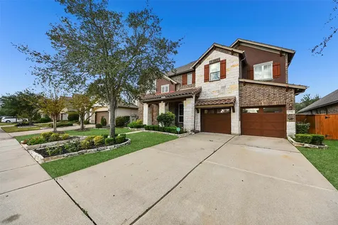 17306 Newtonmore Crossing Richmond TX 77407