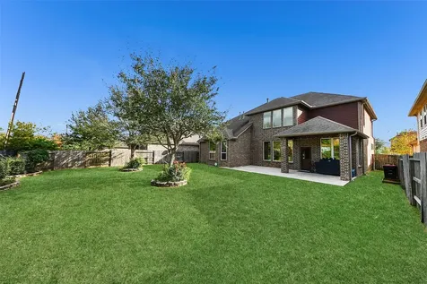 17306 Newtonmore Crossing Richmond TX 77407