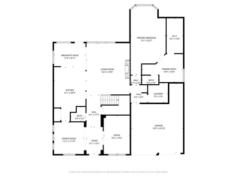 17306 Newtonmore Crossing Richmond TX 77407