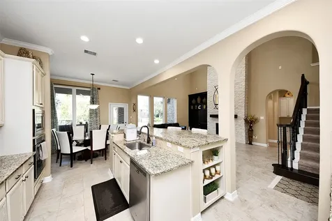 17306 Newtonmore Crossing Richmond TX 77407