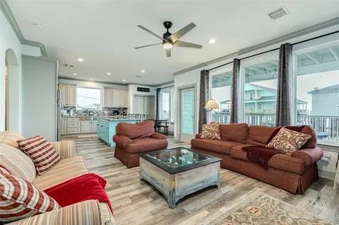 13027 Jolly Roger Drive Freeport TX 77541