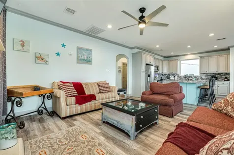 13027 Jolly Roger Drive Freeport TX 77541