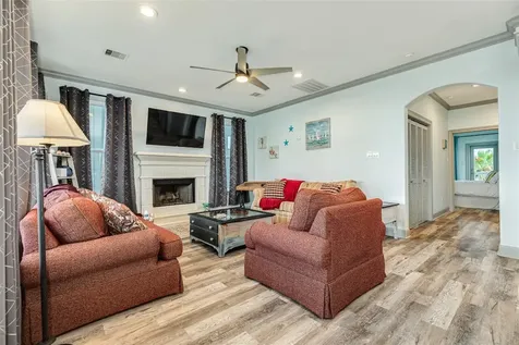 13027 Jolly Roger Drive Freeport TX 77541