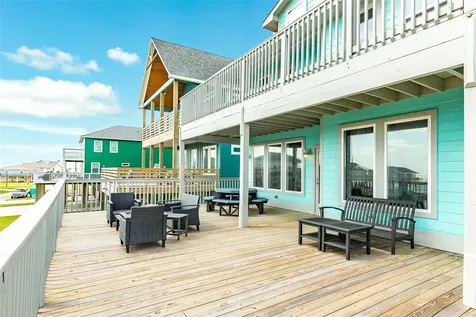 13027 Jolly Roger Drive Freeport TX 77541