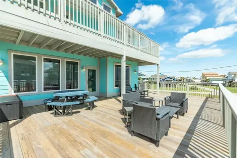 13027 Jolly Roger Drive Freeport TX 77541