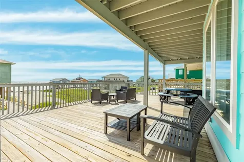 13027 Jolly Roger Drive Freeport TX 77541