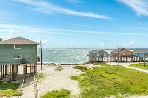13027 Jolly Roger Drive Freeport TX 77541
