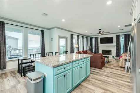 13027 Jolly Roger Drive Freeport TX 77541