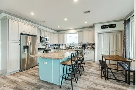 13027 Jolly Roger Drive Freeport TX 77541